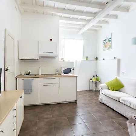 Appartement Guest Monti *