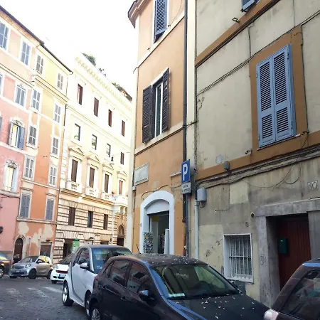 Appartement Guest Monti *